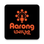 aarong android application logo